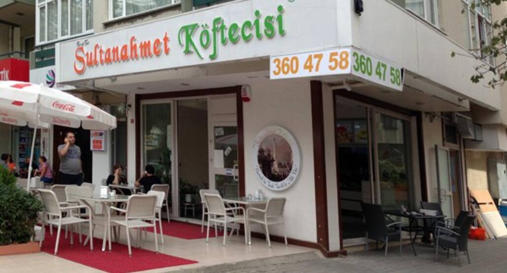 Fevzi Tor Sultanahmet Koftecisi Photos Pictures Of Fevzi Tor Sultanahmet Koftecisi Istanbul Zomato